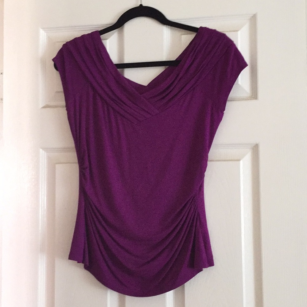 White House Black Market blouse